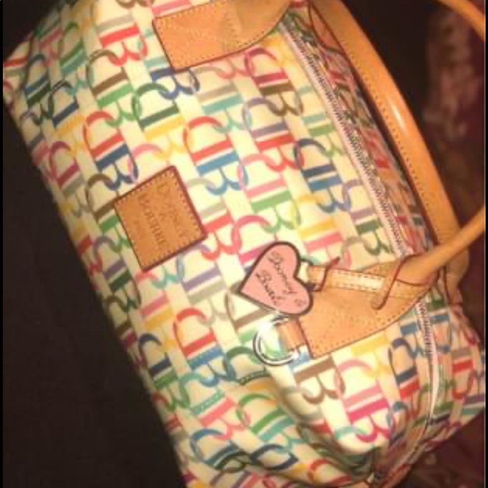 Dooney & Bourke Purse!